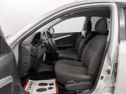 Nissan Almera III (G15) Красноярск  - изображение 28