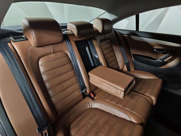 Volkswagen Passat CC I с пробегом 2010 года, цена 1 115 000 рублей, 137742 км, седан, Автокод Объявления
