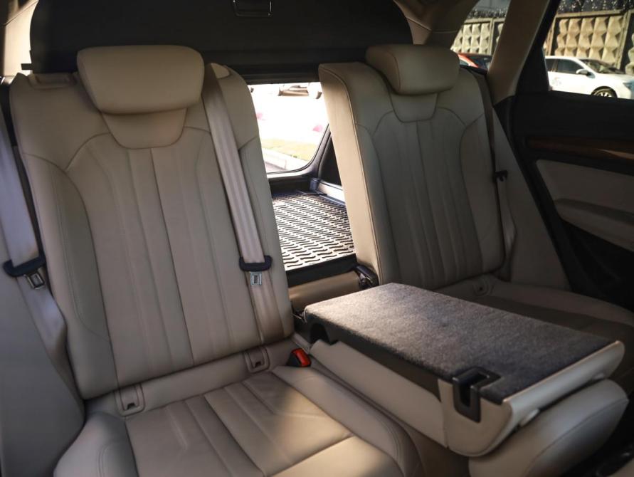 Audi Q5 II (FY) Рестайлинг Санкт-Петербург  - изображение 27