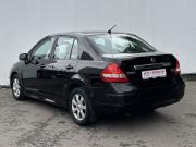 Nissan Tiida I Москва  - изображение 20