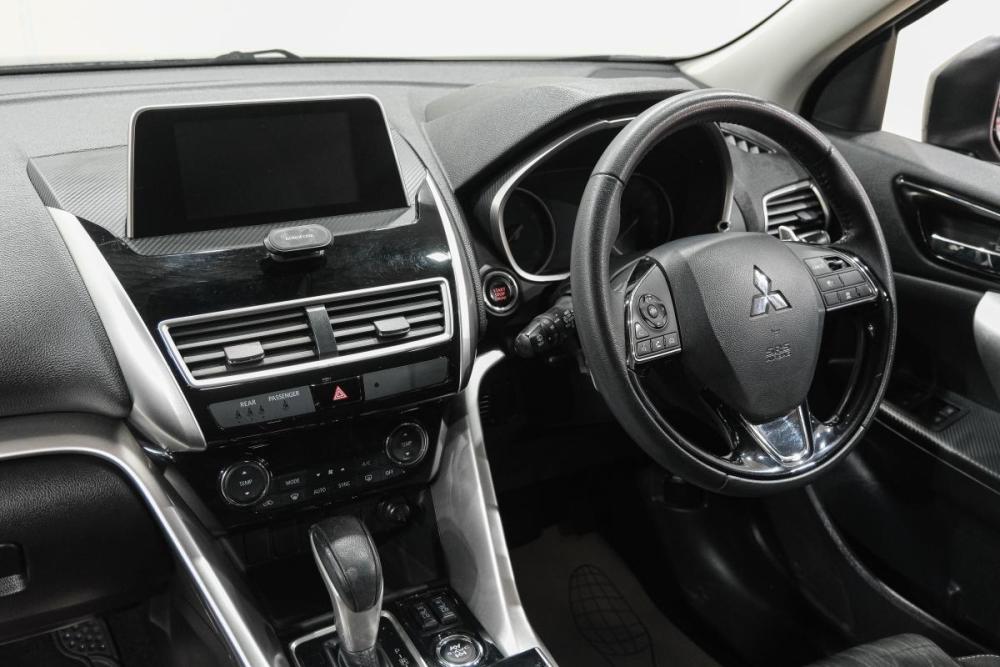 Mitsubishi Eclipse Cross I Новокузнецк  - изображение 20