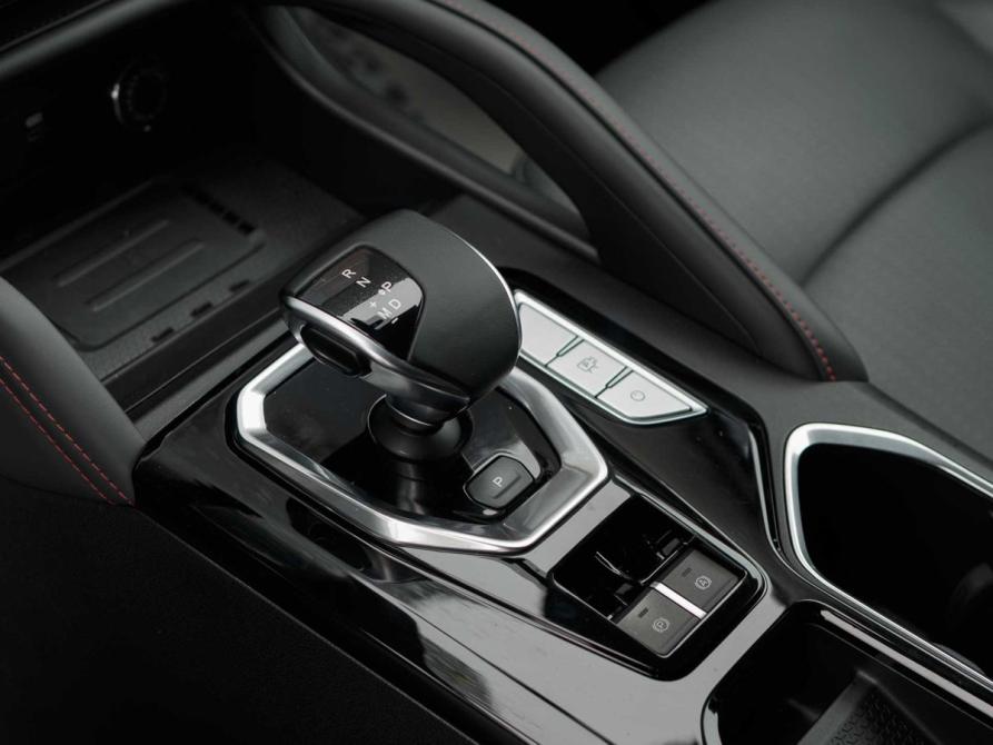 JETOUR X50 Новосибирск  - изображение 16