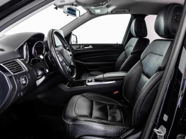 Mercedes-Benz M-Класс III (W166) с пробегом 2015 года, цена 1 999 000 рублей, 293303 км, внедорожник, Автокод Объявления