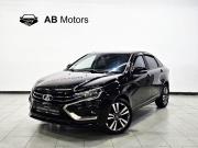 Lada (ВАЗ) Vesta I Рестайлинг (NG) Белгород  - изображение 24