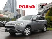 Mitsubishi Outlander III Москва  - изображение 18