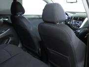 Hyundai Solaris I Рестайлинг Москва  - изображение 52
