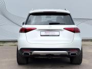 Mercedes-Benz GLE II (V167) Воронеж  - изображение 35