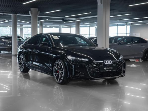 Audi A5 III (B10) с пробегом 2026 года, цена 5 890 000 рублей, 42 км, седан, Автокод Объявления