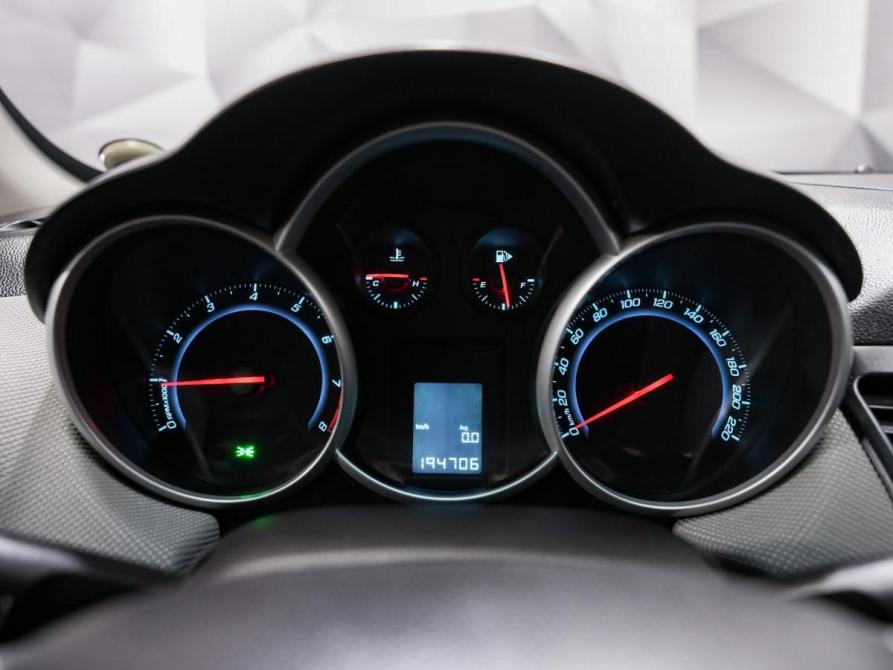 Chevrolet Cruze I Ульяновск  - изображение 13