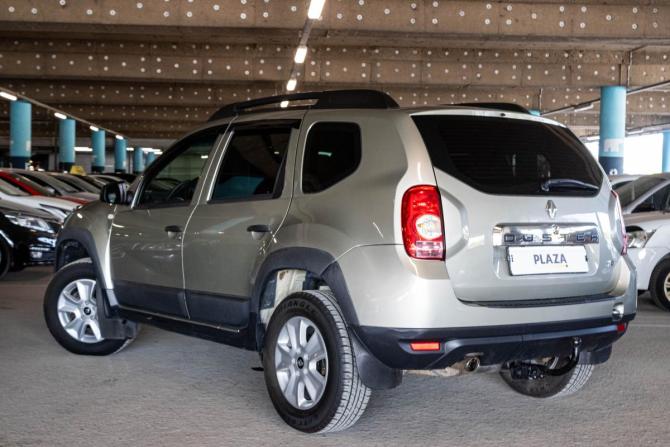 Renault Duster I с пробегом 2014 года, цена 965 000 рублей, 176489 км, внедорожник, Автокод Объявления