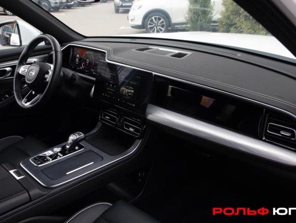 GAC GS8 II с пробегом 2023 года, цена 3 148 000 рублей, 55451 км, внедорожник, Автокод Объявления