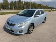 Toyota Corolla X (E140 E150) Пермь  - изображение 8