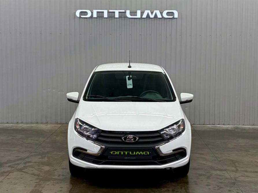 Lada (ВАЗ) Granta I Рестайлинг Краснодар  - изображение 2