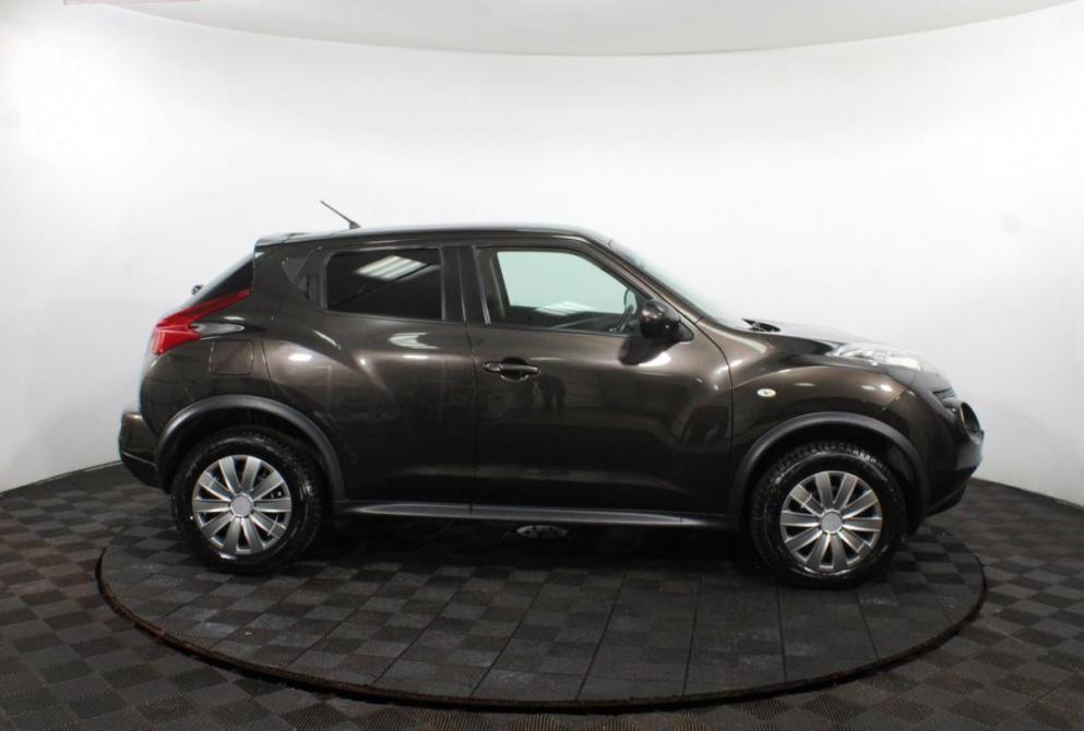 Nissan Juke I Нижний Новгород  - изображение 5