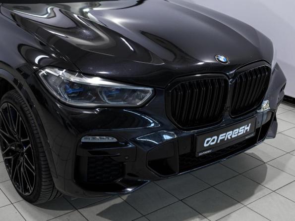BMW X5 IV (G05/G18) с пробегом 2020 года, цена 6 199 000 рублей, 193648 км, внедорожник, Автокод Объявления