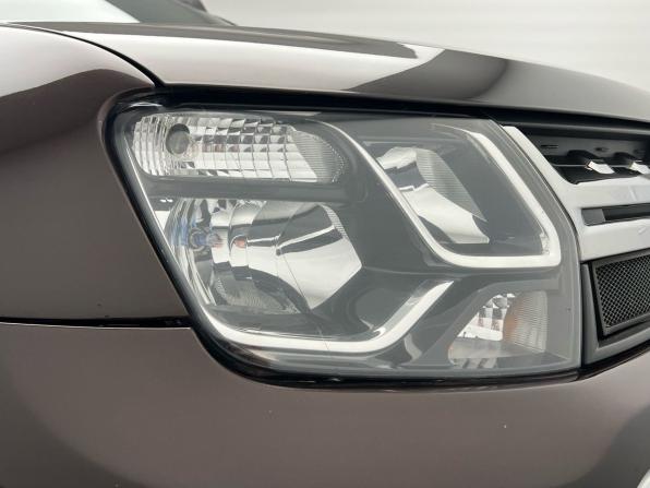 Renault Duster I Рестайлинг с пробегом 2019 года, цена 1 699 000 рублей, 54249 км, внедорожник, Автокод Объявления