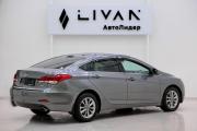 Hyundai i40 I Рестайлинг Москва  - изображение 17