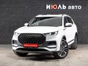 Chery Tiggo 8 Pro Max I Рестайлинг Екатеринбург  - изображение 27