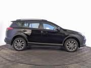 Toyota RAV4 IV (XA40) Рестайлинг Москва  - изображение 32