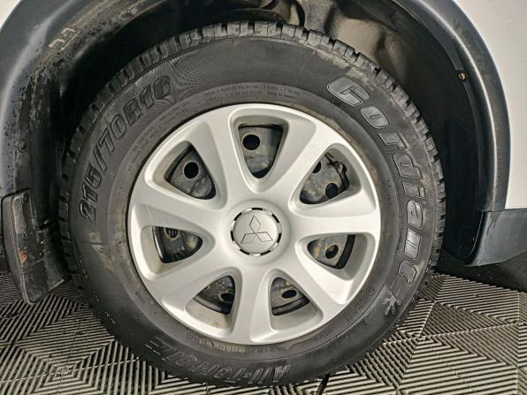 Mitsubishi Outlander III Рестайлинг с пробегом 2014 года, цена 1 499 000 рублей, 140500 км, внедорожник, Автокод Объявления