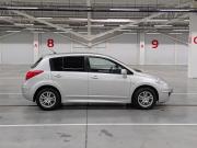 Nissan Tiida I Рестайлинг Казань  - изображение 27