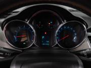 Chevrolet Cruze I Рестайлинг Тюмень  - изображение 32