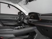 Changan UNI-K Казань  - изображение 16
