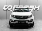 Kia Sportage III Рестайлинг Тюмень  - изображение 28