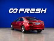 Mazda 6 III (GJ) Рестайлинг 2 Москва  - изображение 22