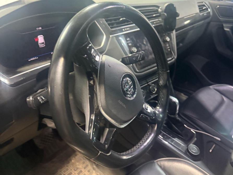 Volkswagen Tiguan II Санкт-Петербург  - изображение 9