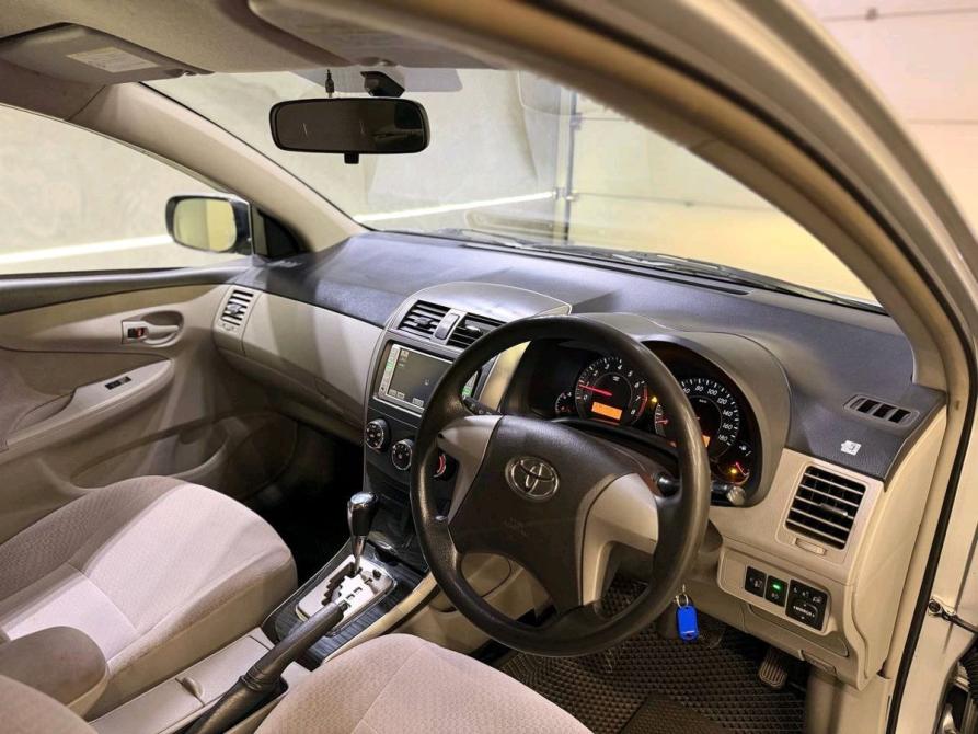 Toyota Corolla X (E140 E150) Рестайлинг Новосибирск  - изображение 20