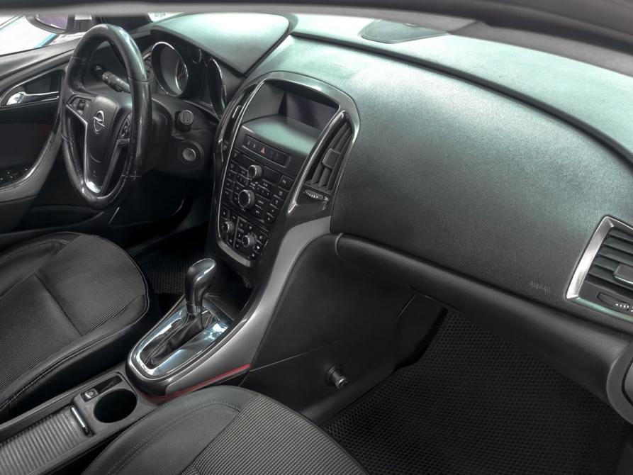 Opel Astra J Ростов-на-Дону  - изображение 6