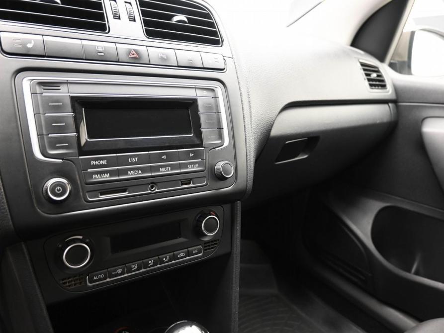 Volkswagen Polo V Рестайлинг Ростов-на-Дону  - изображение 13