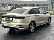 Geely Emgrand II Пермь  - изображение 14