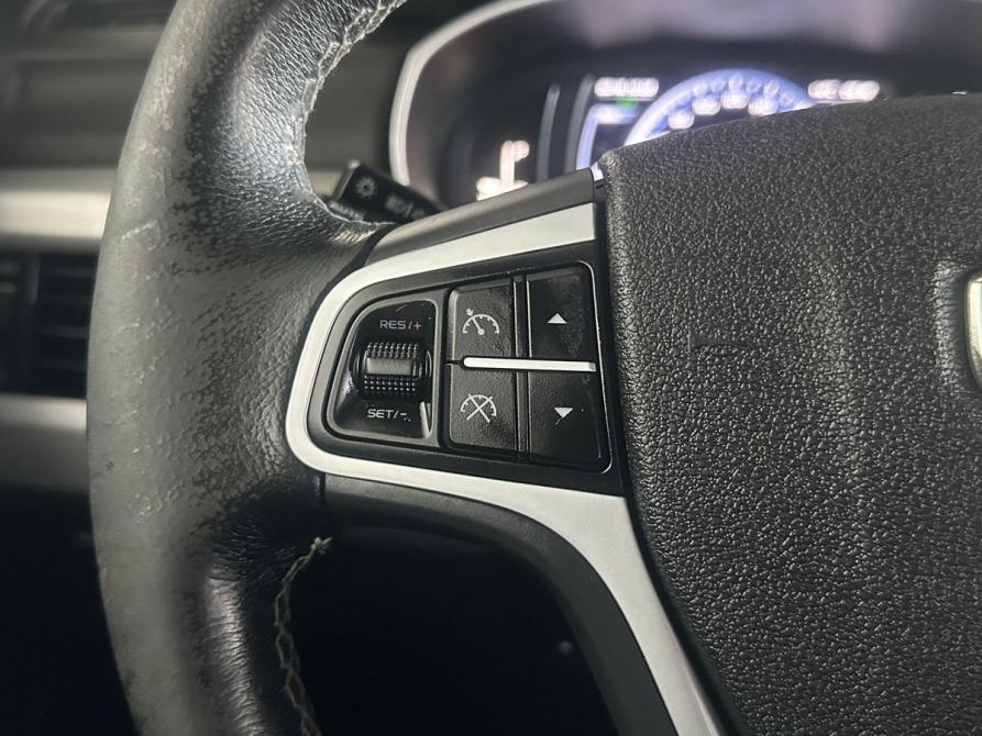 Geely Atlas I Москва  - изображение 13