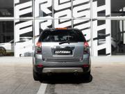 Chevrolet Captiva I Рестайлинг Ставрополь  - изображение 27