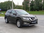 Nissan X-Trail III Рестайлинг Чебоксары  - изображение 29