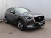 Mazda CX-60 Москва  - изображение 28