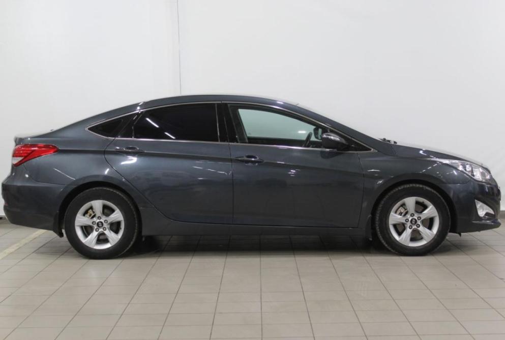 Hyundai i40 I Астрахань  - изображение 5