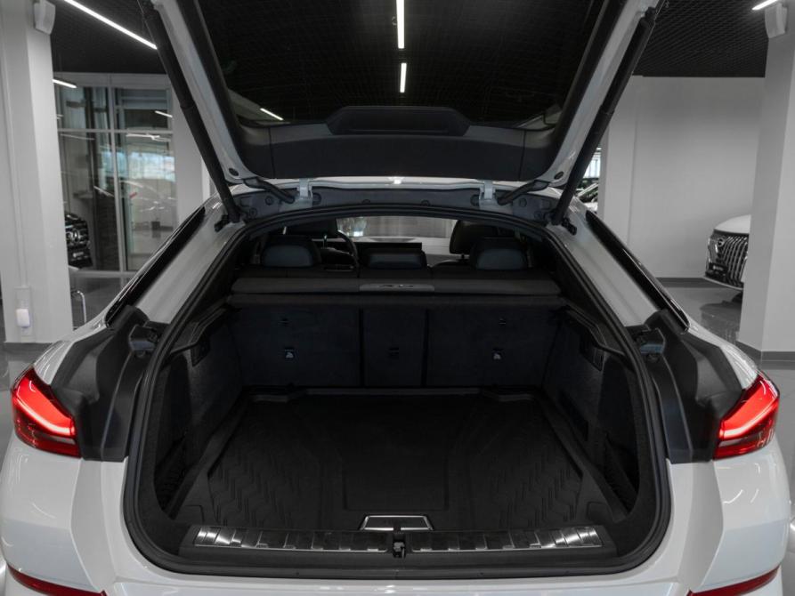 BMW X6 III (G06) Рестайлинг Москва  - изображение 29