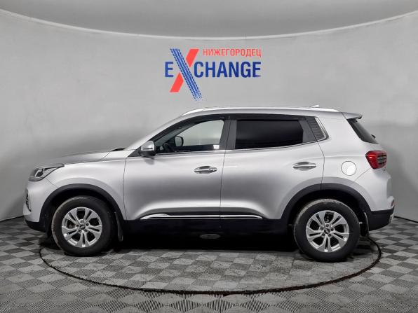 Chery Tiggo 4 Pro I с пробегом 2024 года, цена 1 589 000 рублей, 44282 км, внедорожник, Автокод Объявления