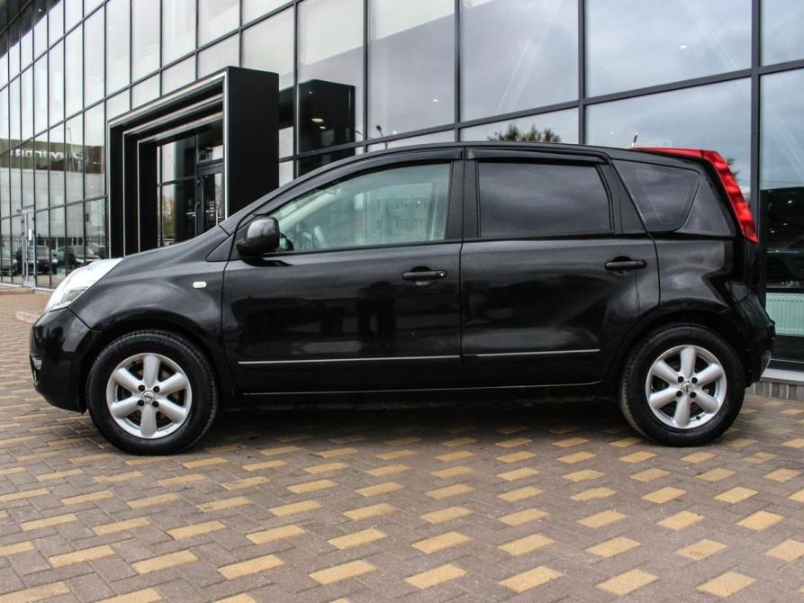 Nissan Note I Калуга  - изображение 2