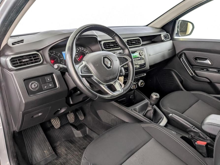 Renault Duster II Москва  - изображение 16