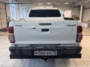 Toyota Hilux VII Челябинск  - изображение 26
