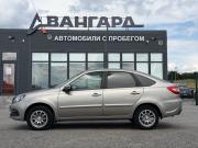 Lada (ВАЗ) Granta I Рестайлинг Волгоград  - изображение 34