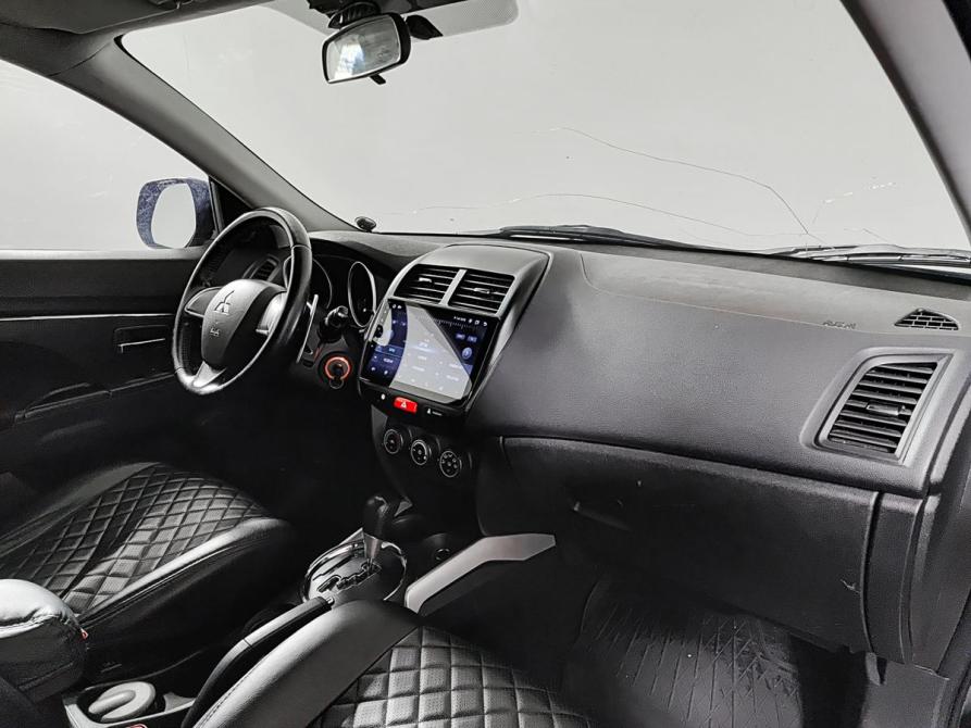 Mitsubishi ASX I Уфа  - изображение 15
