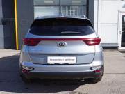 Kia Sportage IV Рестайлинг Москва  - изображение 22