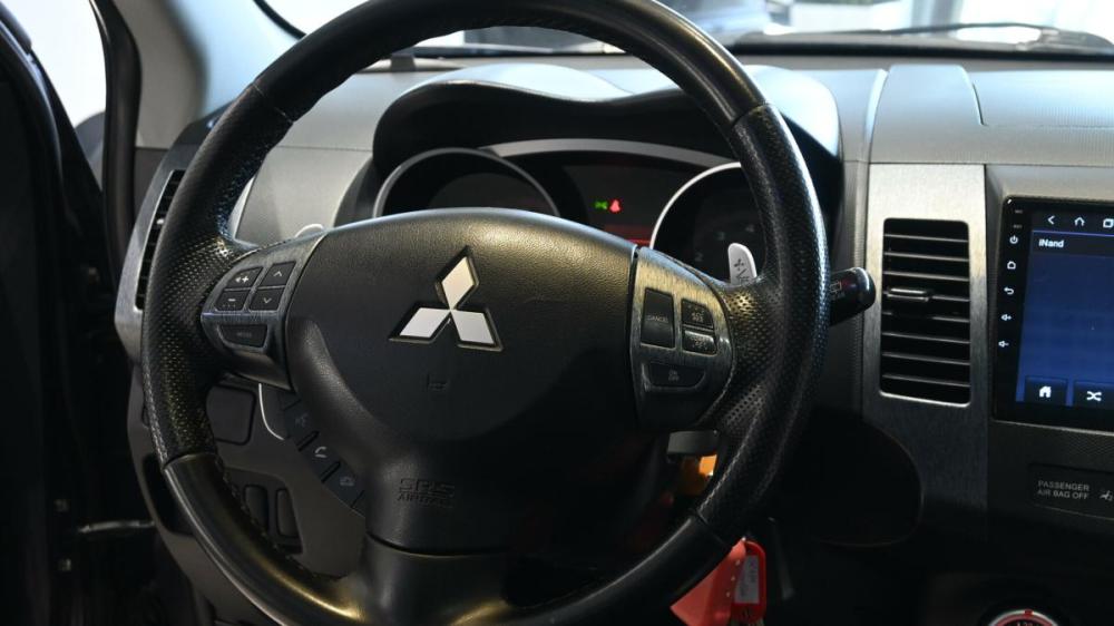 Mitsubishi Outlander II Уфа  - изображение 11