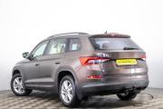 Skoda Kodiaq I Пермь  - изображение 29