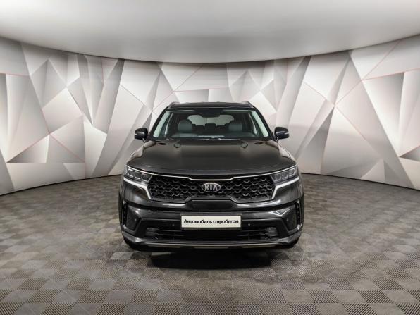 Kia Sorento IV с пробегом 2021 года, цена 3 500 000 рублей, 56561 км, внедорожник, Автокод Объявления